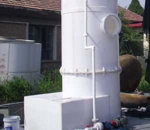 酸廢氣凈化器廠家,有機廢氣凈化器廠家